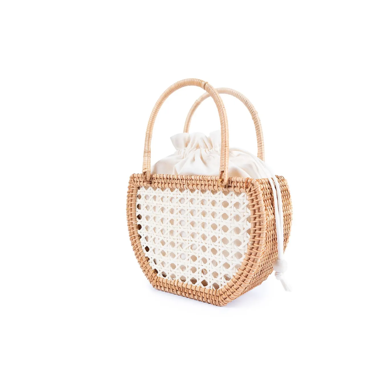 Amelia Small Satchel