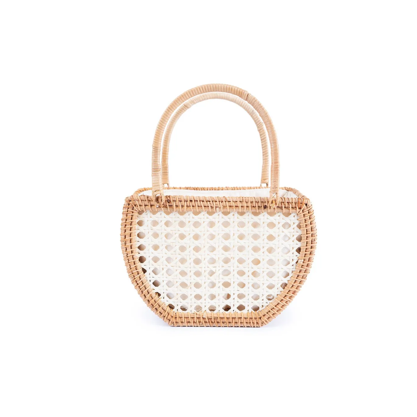 Amelia Small Satchel