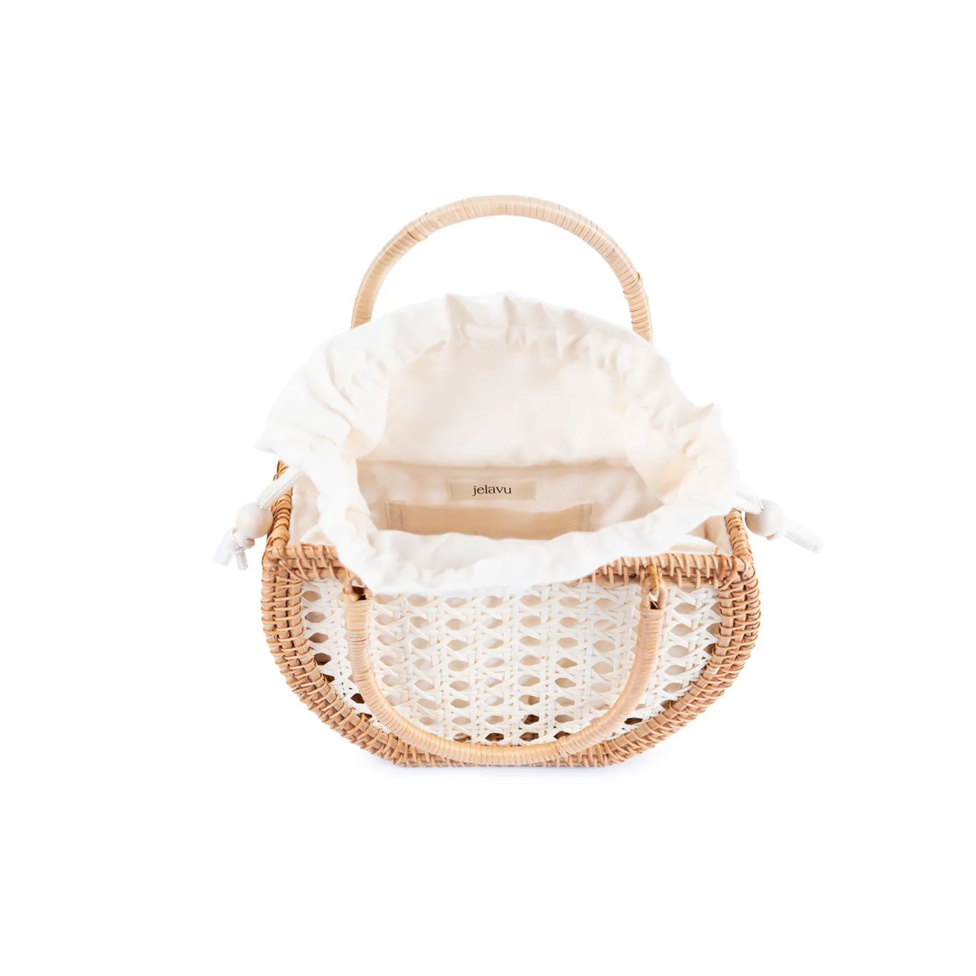 Amelia Small Satchel