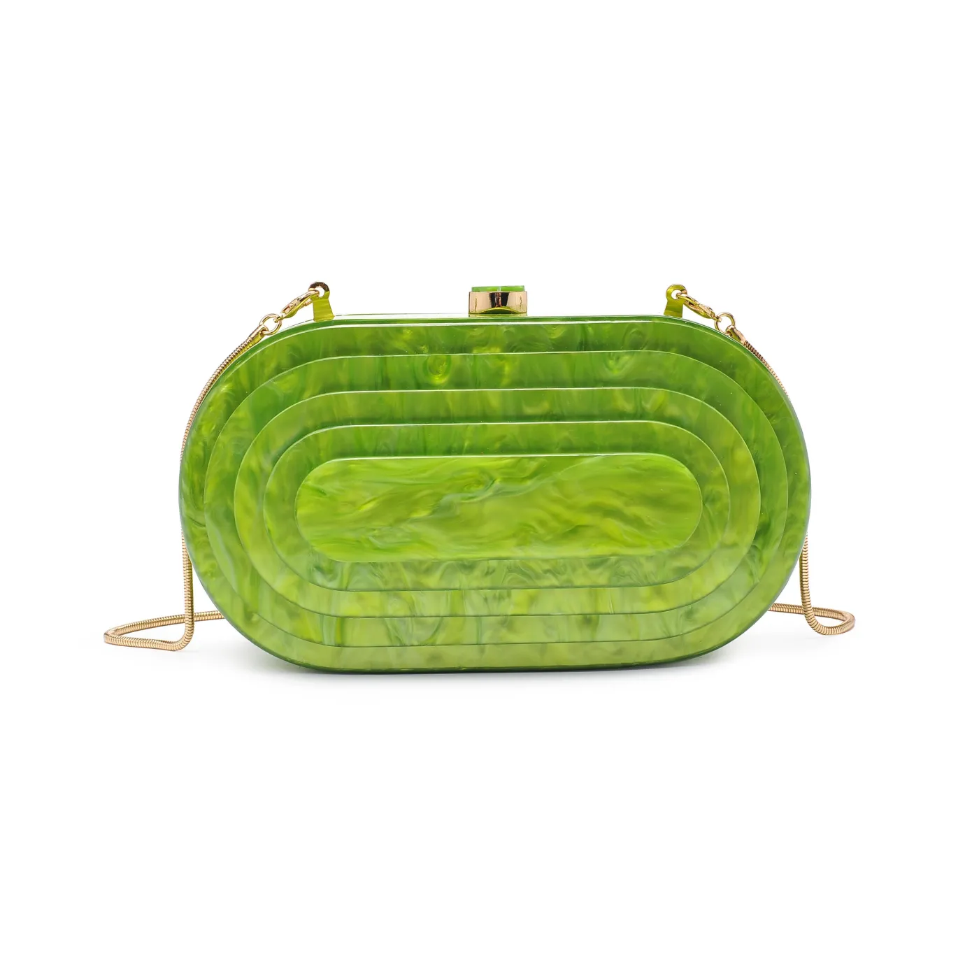 Jimberly Art Deco Evening Bag