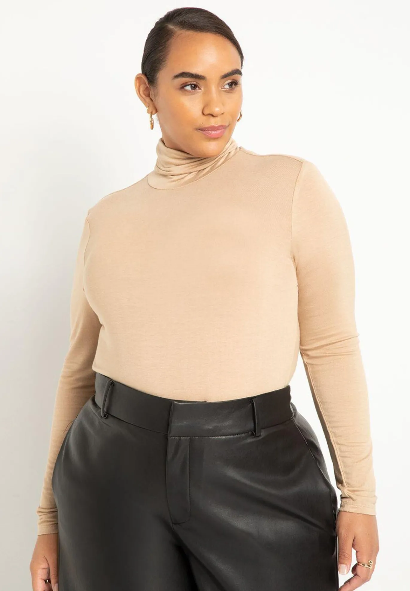 Layering Turtleneck