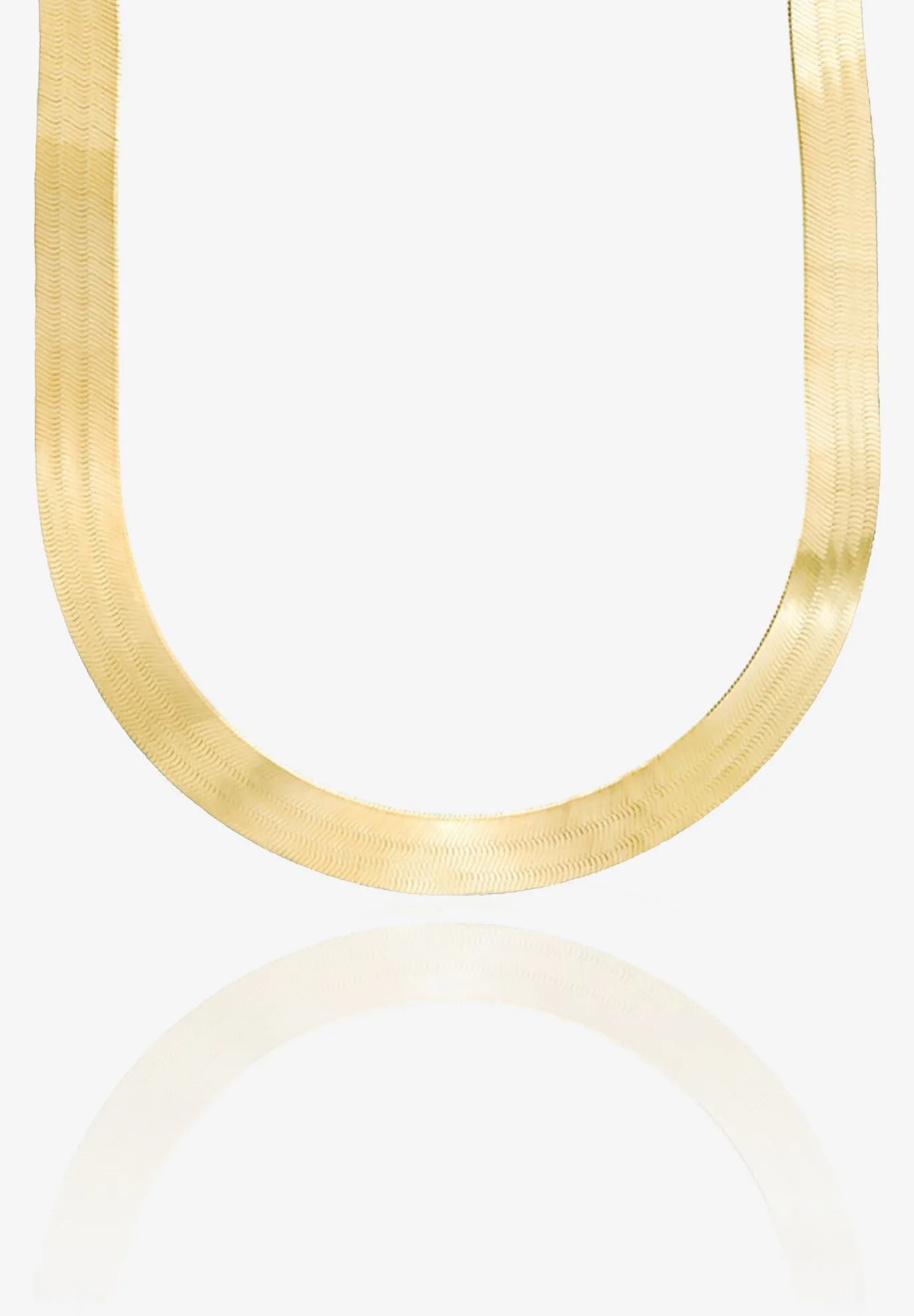 Mega Lennox Necklace