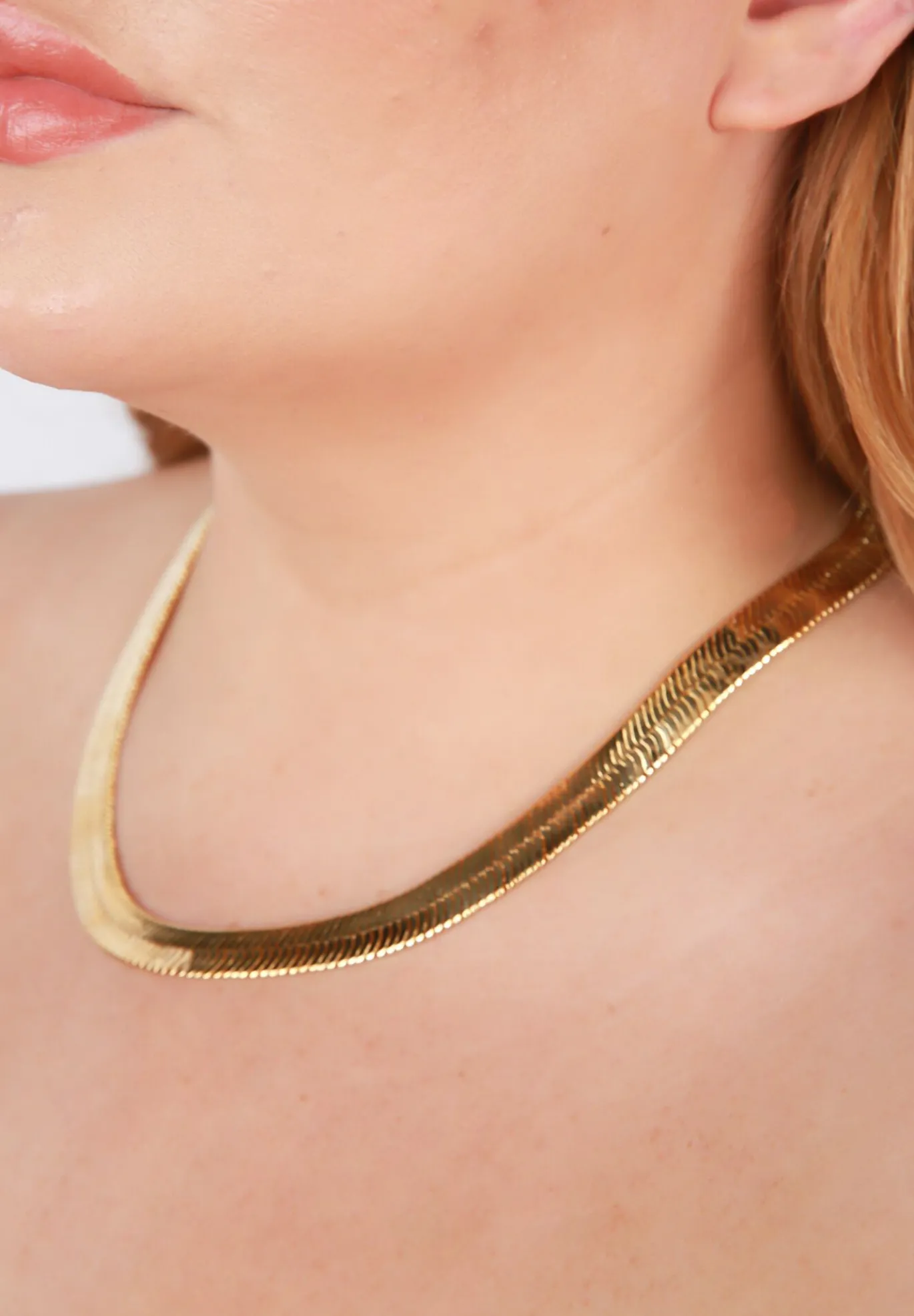 Mega Lennox Necklace