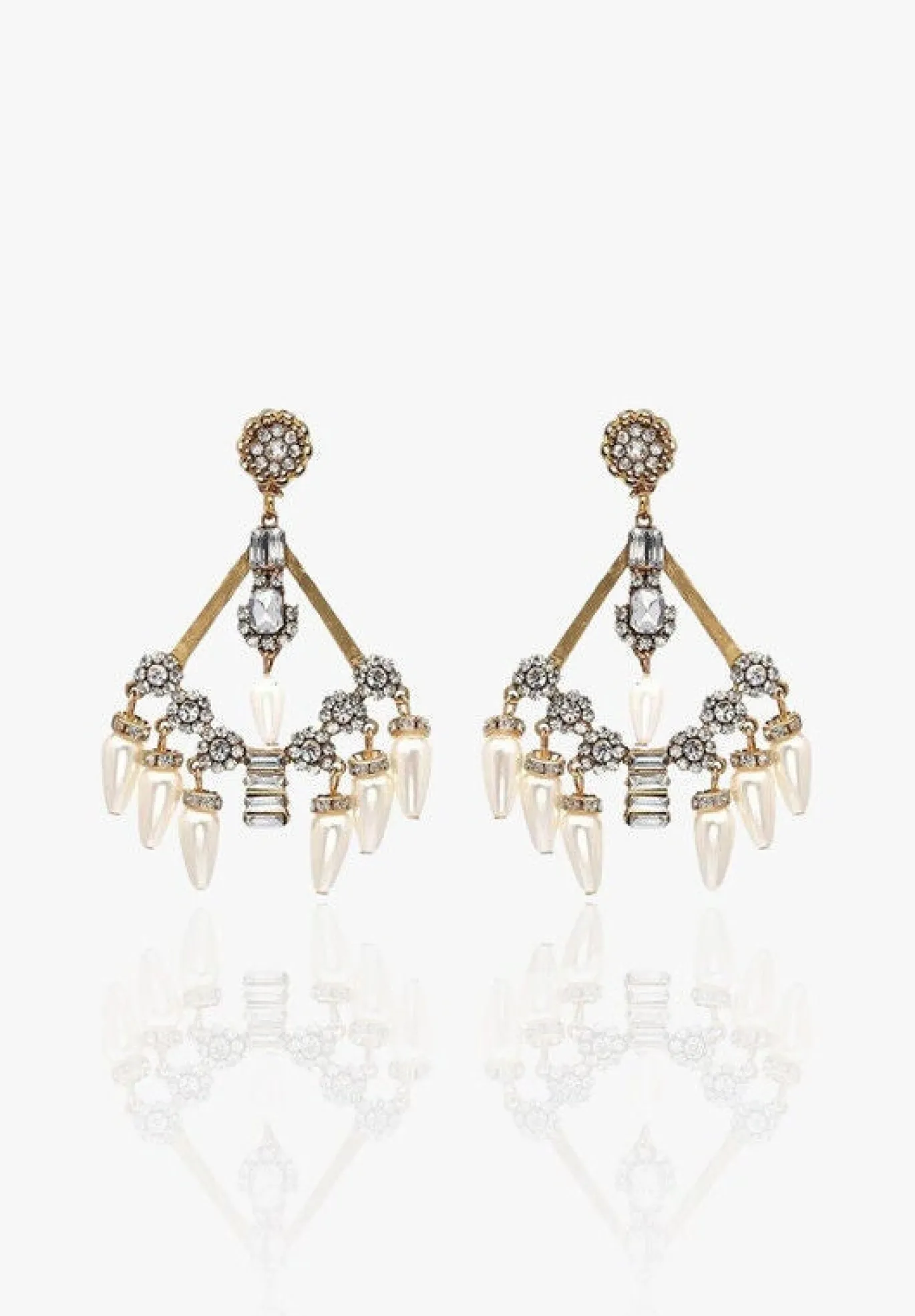 Monroe Earring