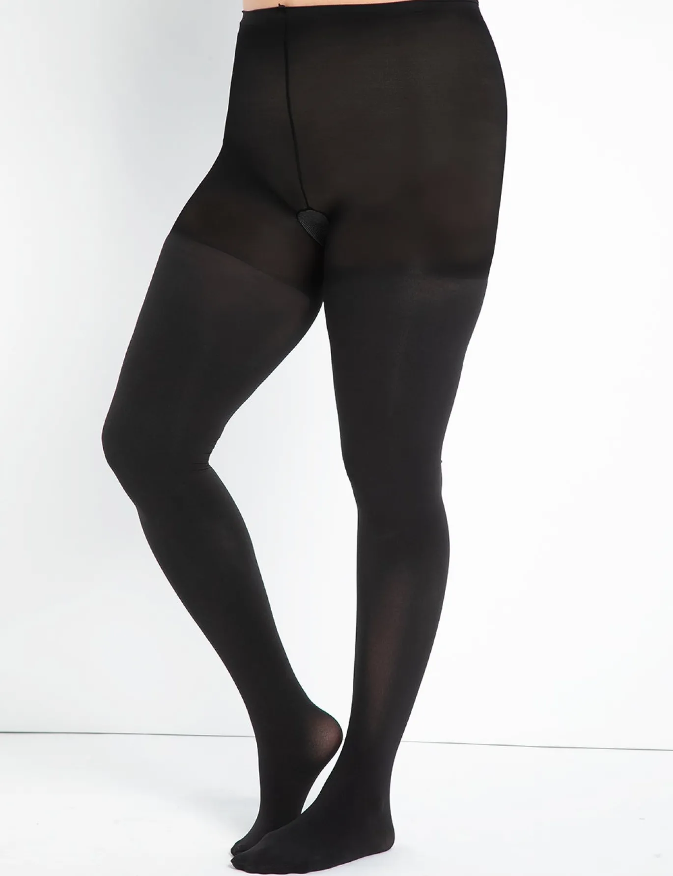 Premium Opaque Tights