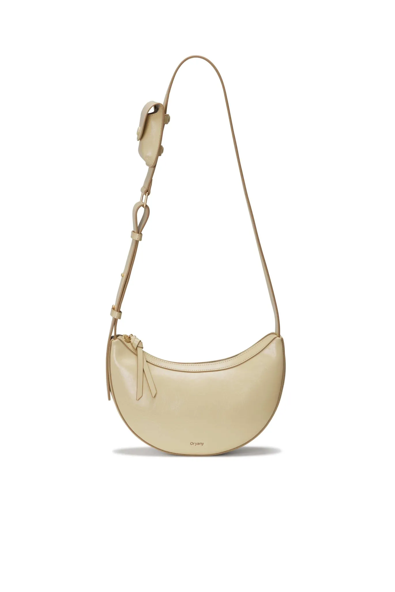 Rookie Crack Crossbody