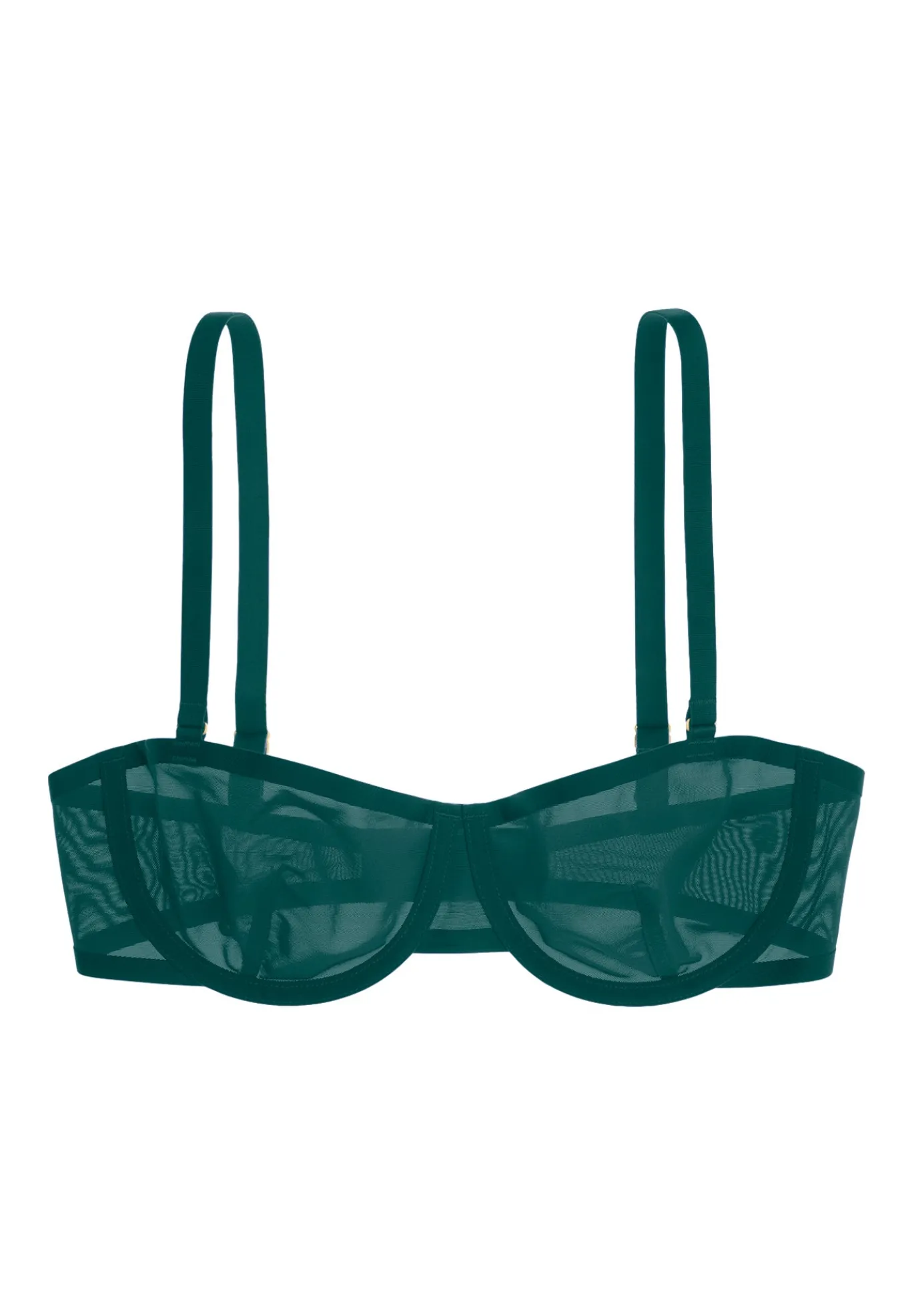 The Balconette - Mesh