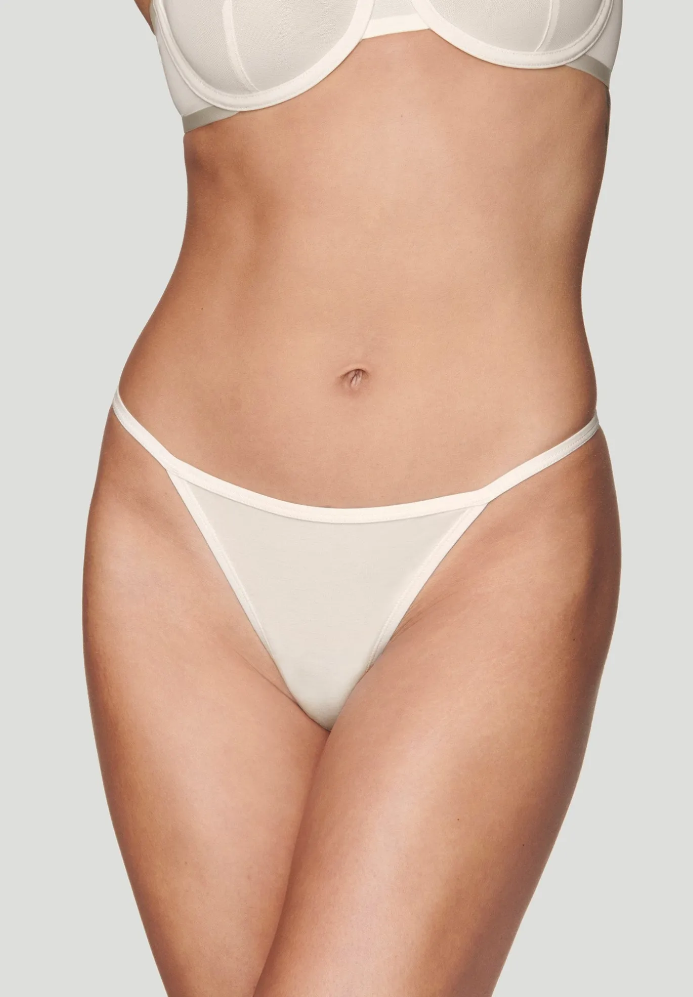 The String Thong - Modal