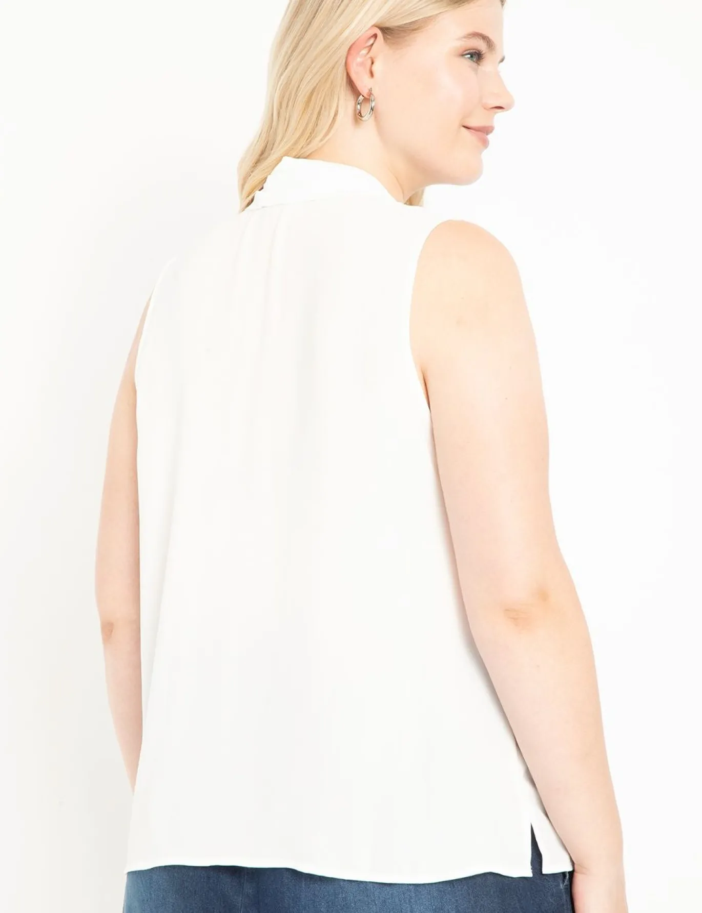 The Ultimate Layering Tank