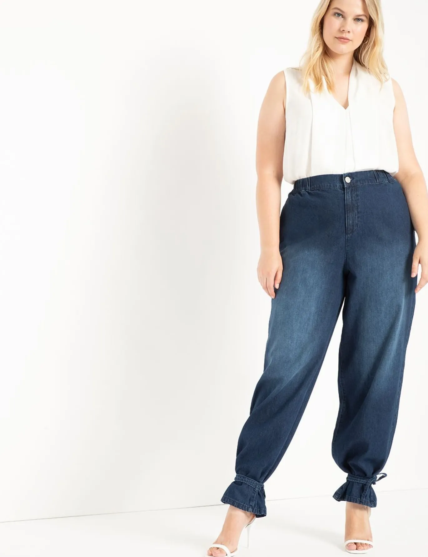 The Ultimate Layering Tank